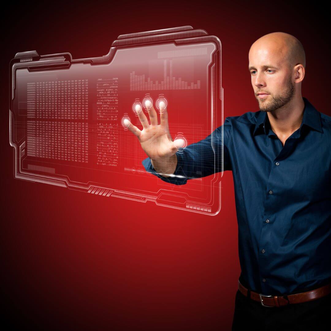 Server Failure Remediation - we fix servers and web applications
